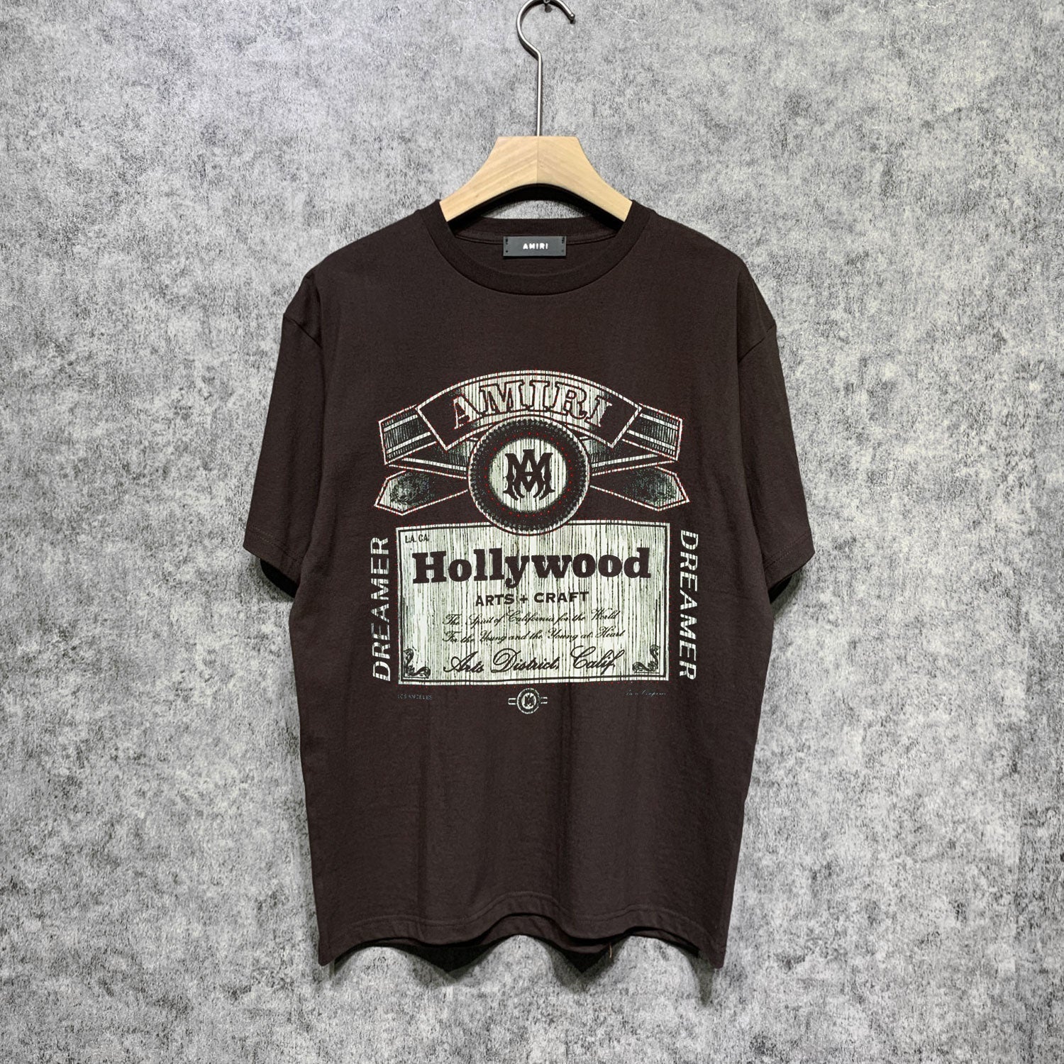Amiri T Shirts