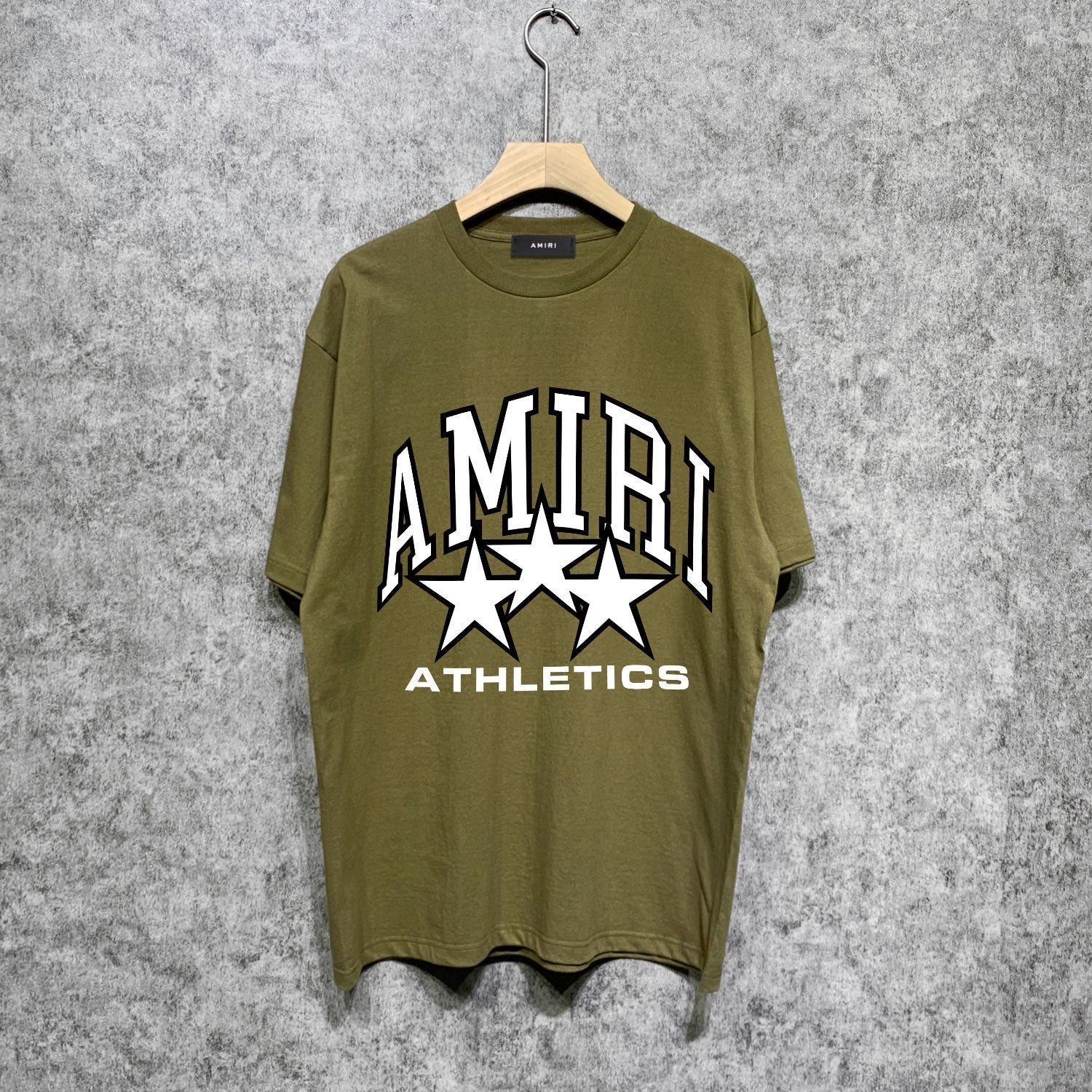 Amiri T Shirts
