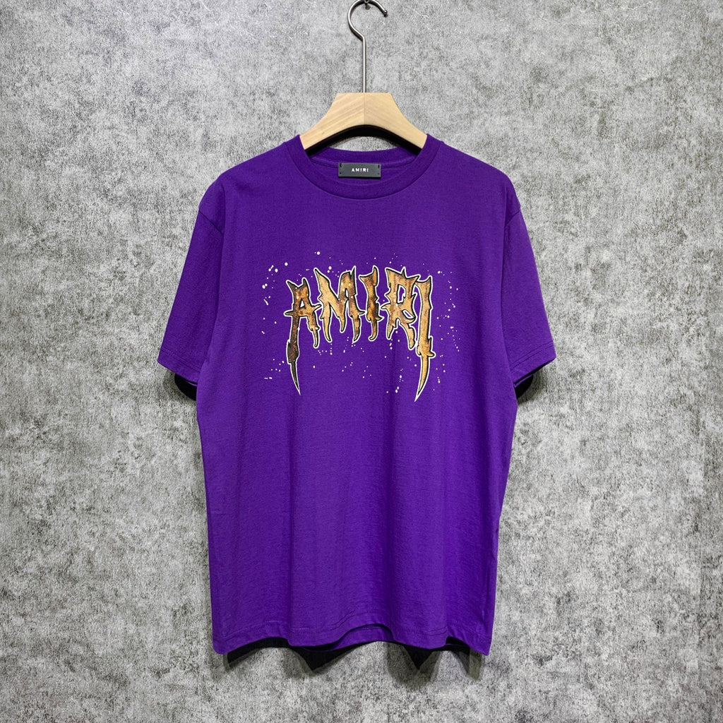 Amiri T Shirts