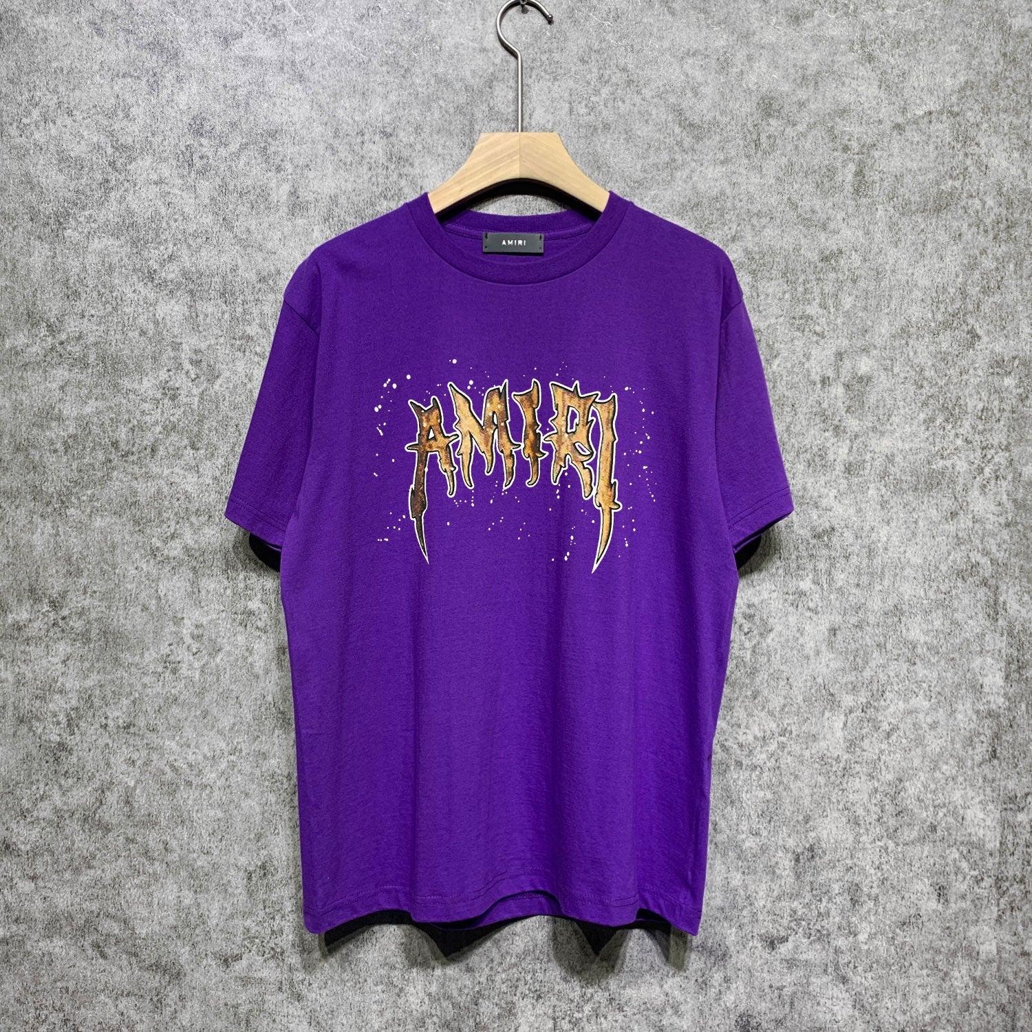 Amiri T Shirts