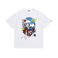 Bathing ape T Shirts