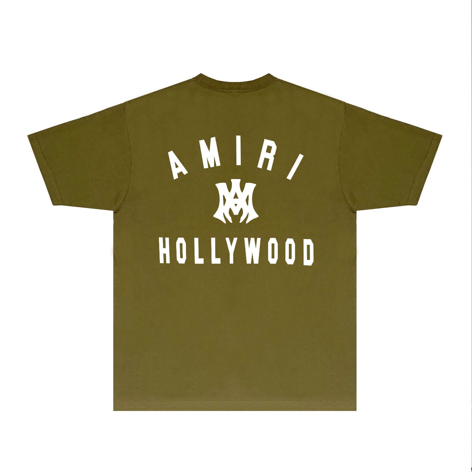 Amiri T Shirts