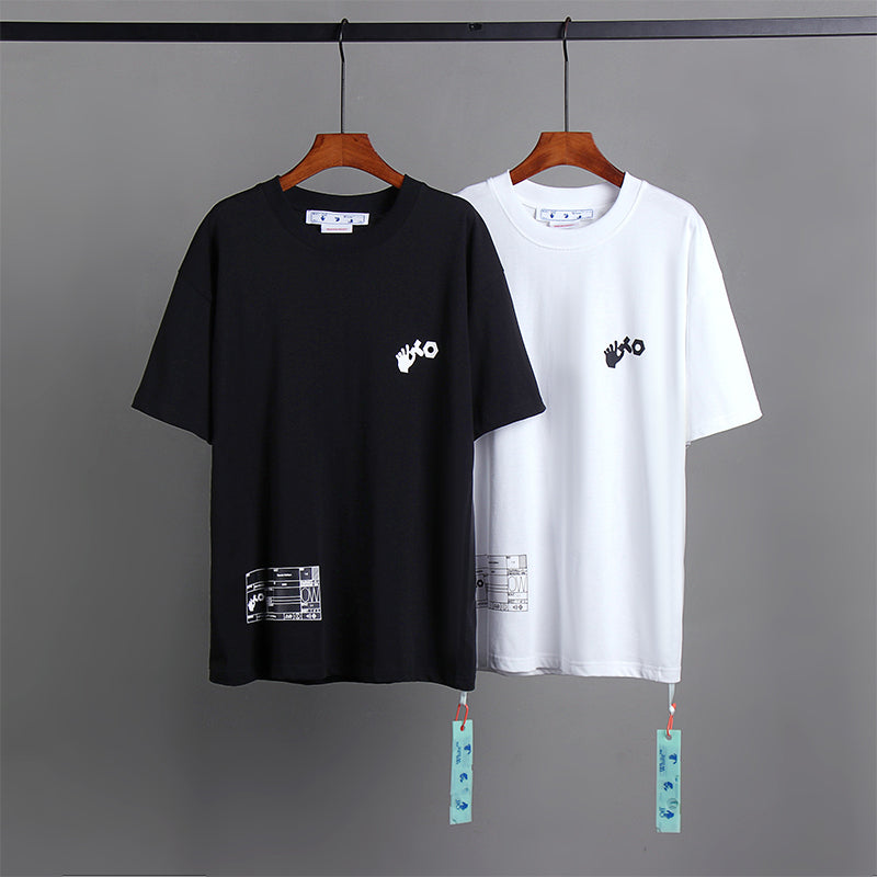 OW T Shirts