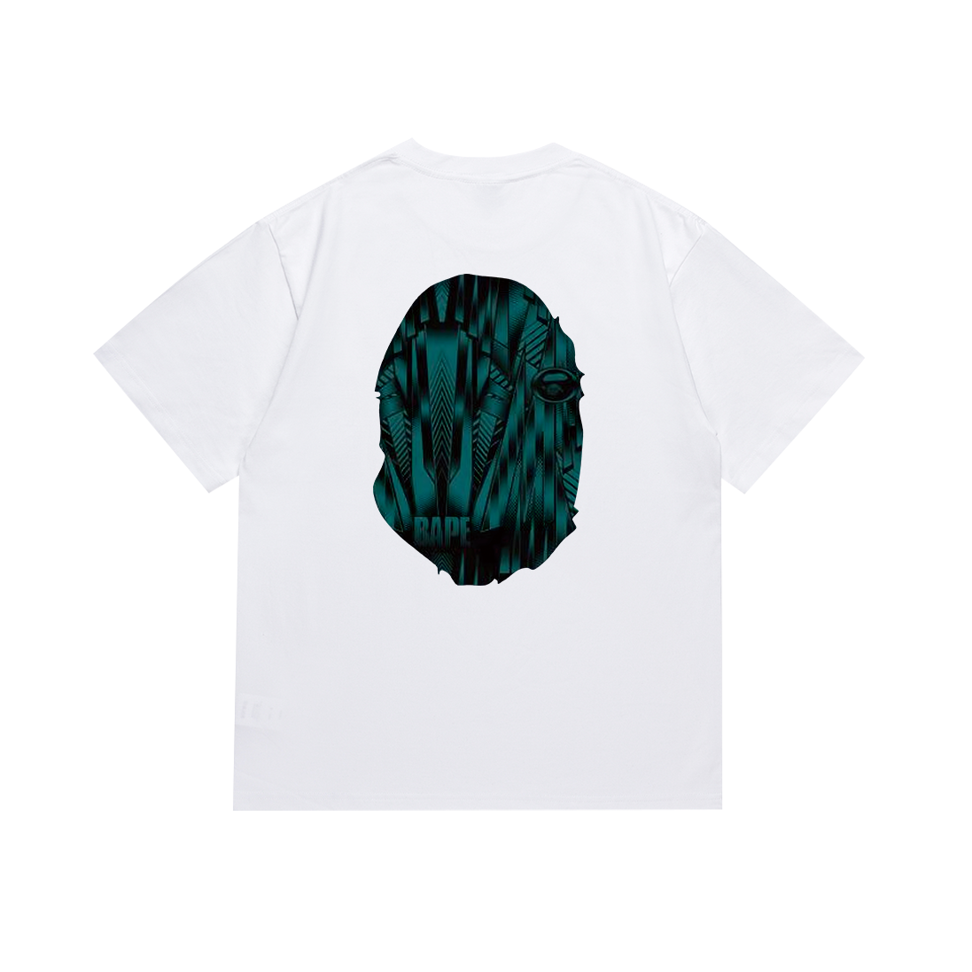 Bathing ape T Shirts