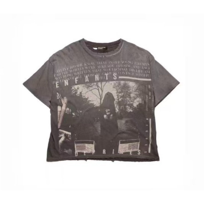 ERD T Shirts