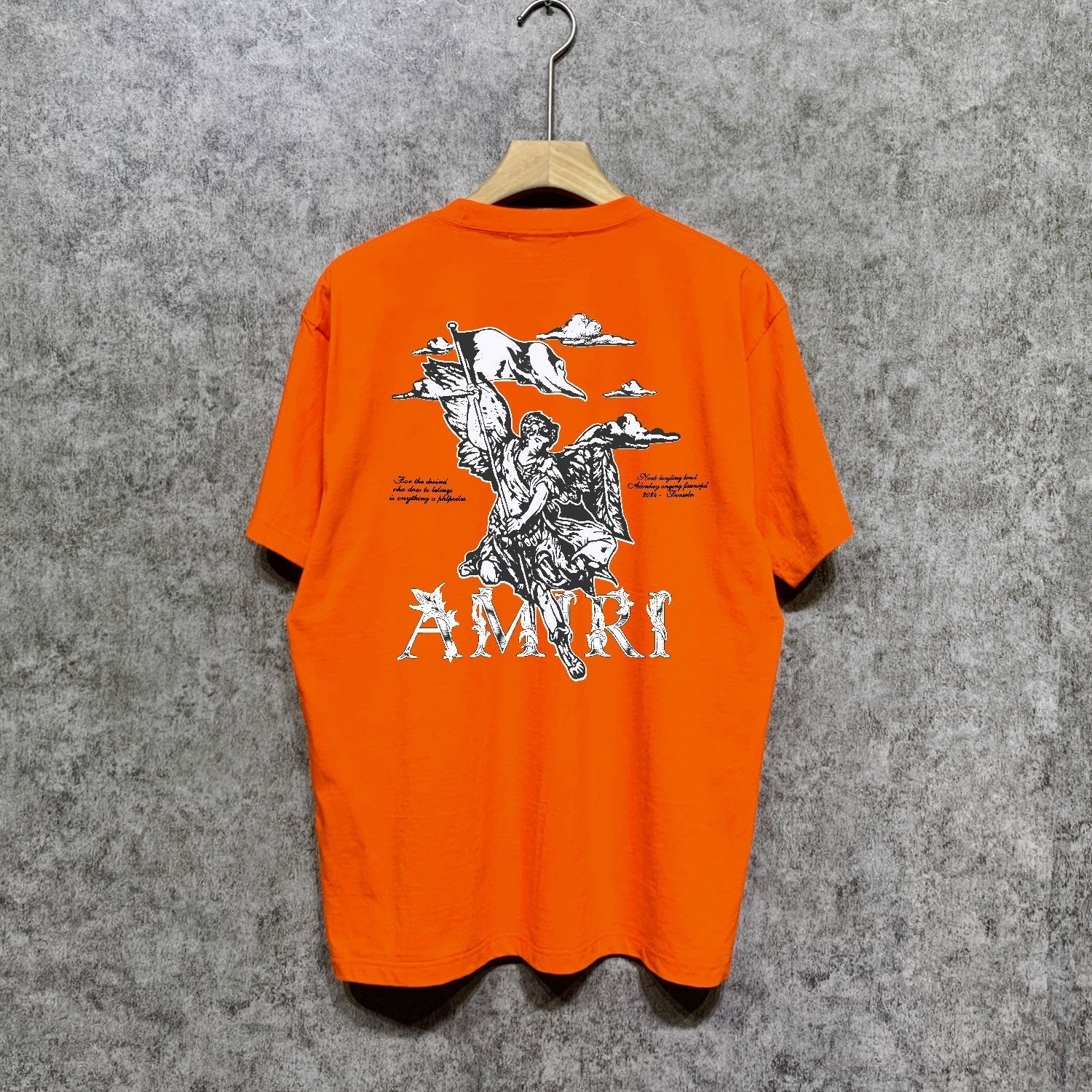 Amiri T Shirts