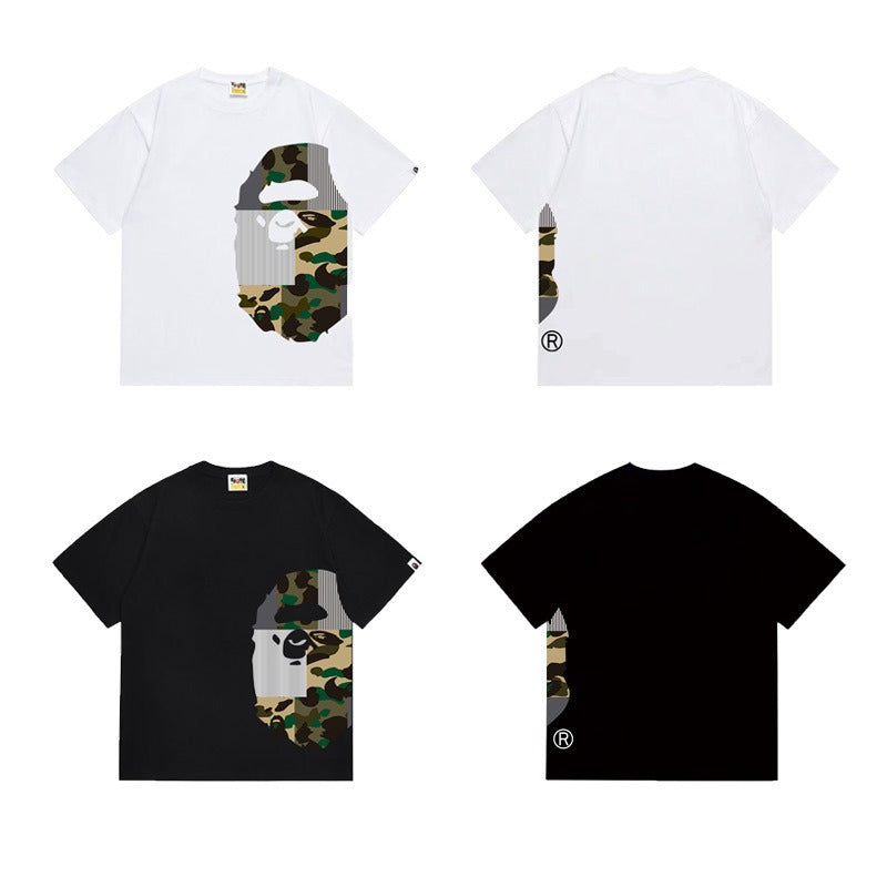 Bathing ape T Shirts