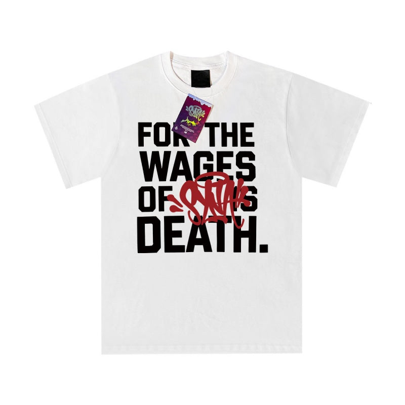 Synaword T Shirts