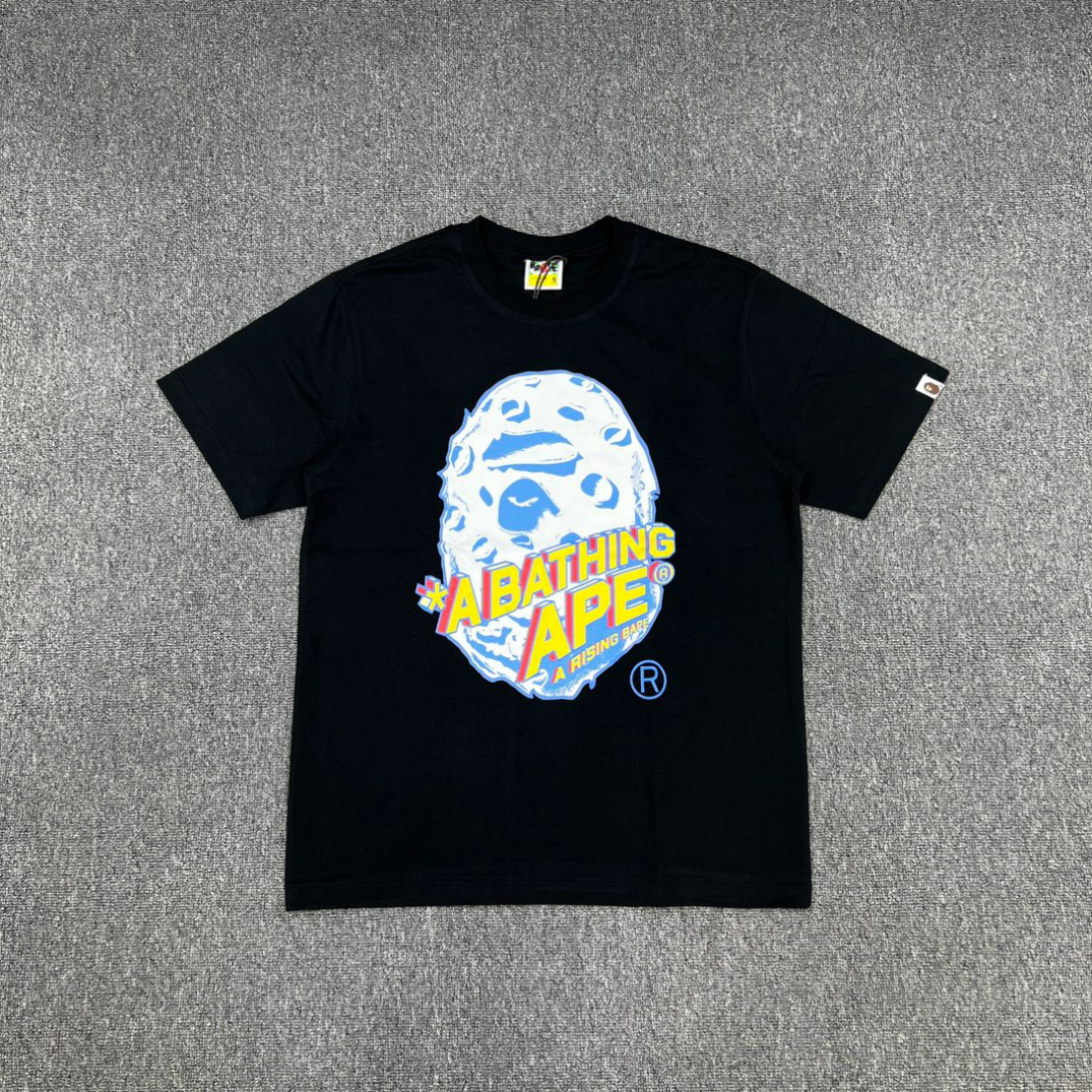 Bathing ape T Shirts