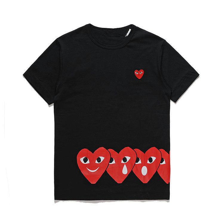 CDG Be Kind T Shirt
