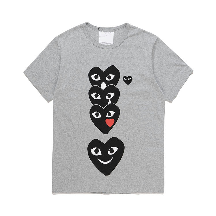 CDG Be Kind T Shirt
