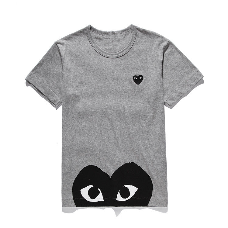 CDG Be Kind T Shirt