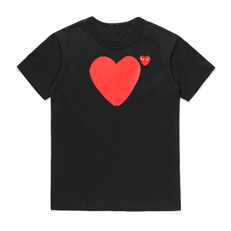 CDG Be Kind T Shirt