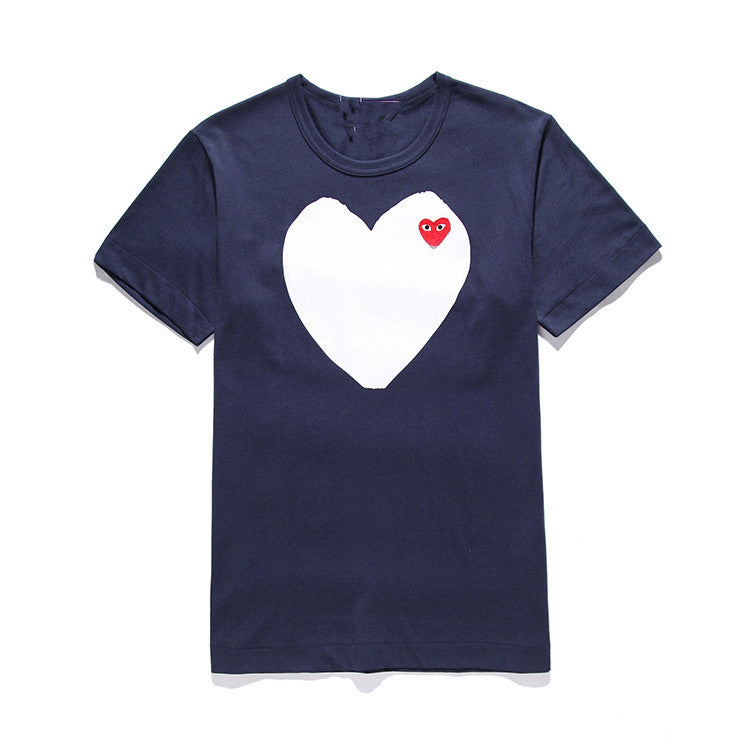 CDG Be Kind T Shirt