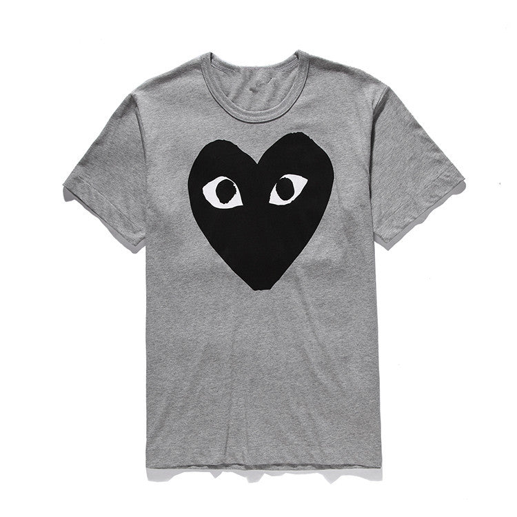 CDG Be Kind T Shirt