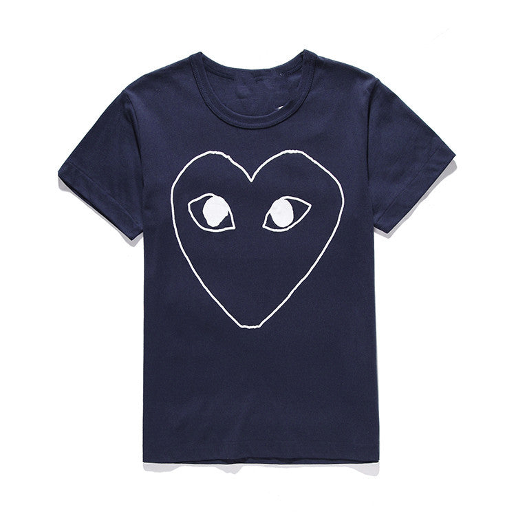 CDG Be Kind T Shirt