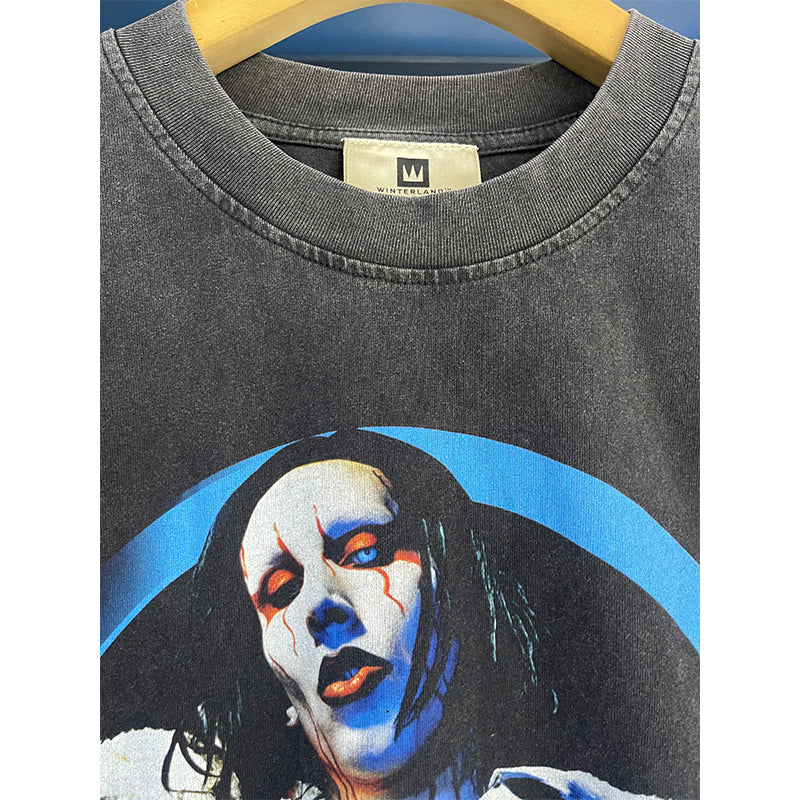 VTG T Shirts