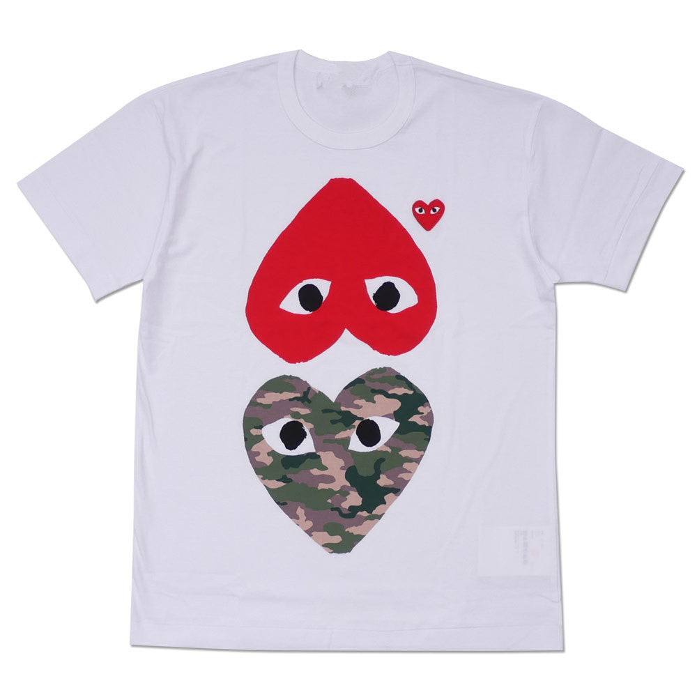 CDG Be Kind T Shirt