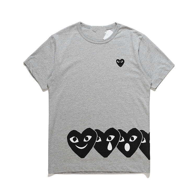CDG Be Kind T Shirt