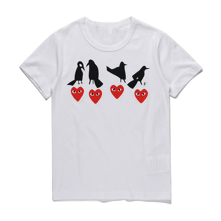 CDG Be Kind T Shirt