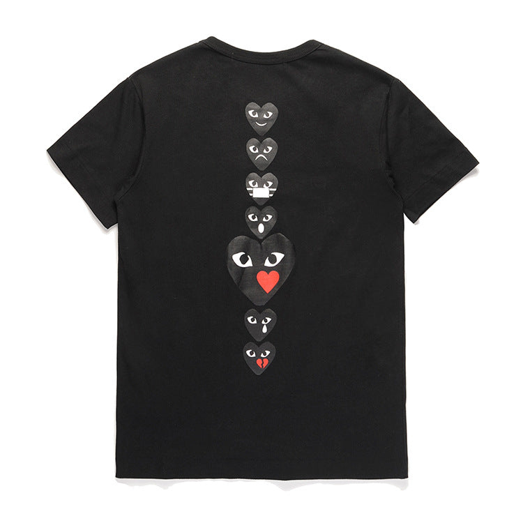 CDG Be Kind T Shirt