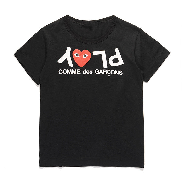 CDG Be Kind T Shirt