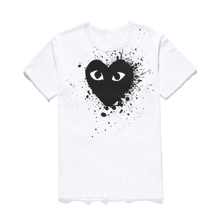 CDG Be Kind T Shirt