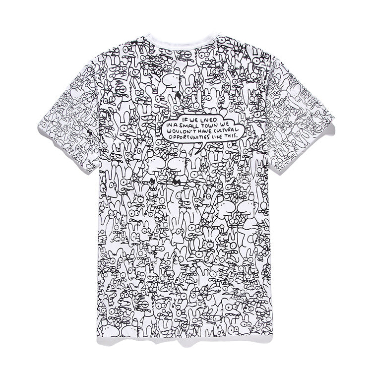 CDG Be Kind T Shirt