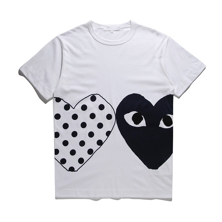 CDG Be Kind T Shirt