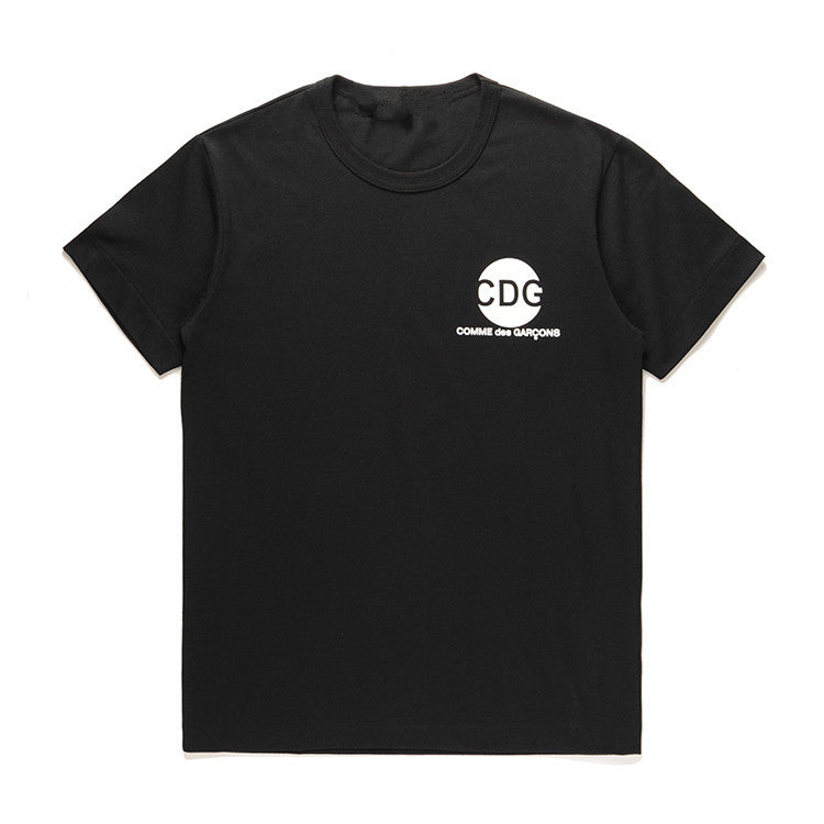 CDG Be Kind T Shirt