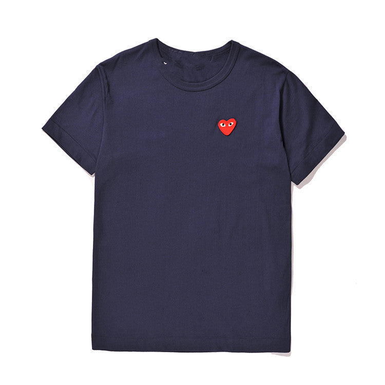 CDG Be Kind T Shirt