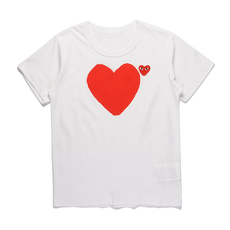 CDG Be Kind T Shirt