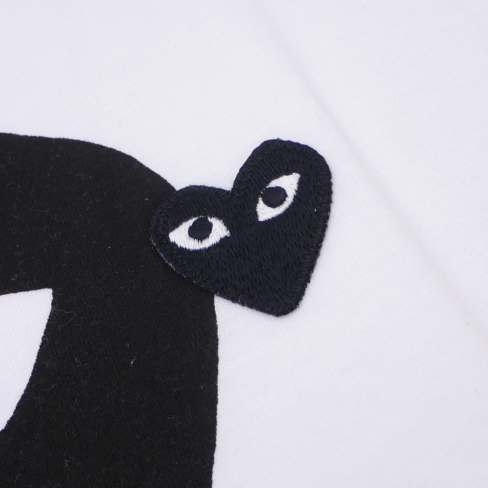 CDG Be Kind T Shirt