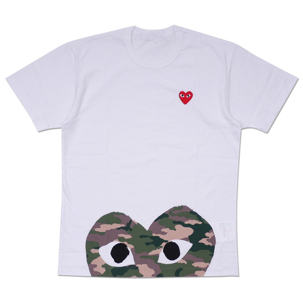 CDG Be Kind T Shirt