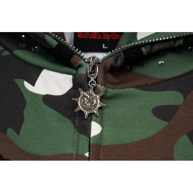 Glo Gang Hoodie