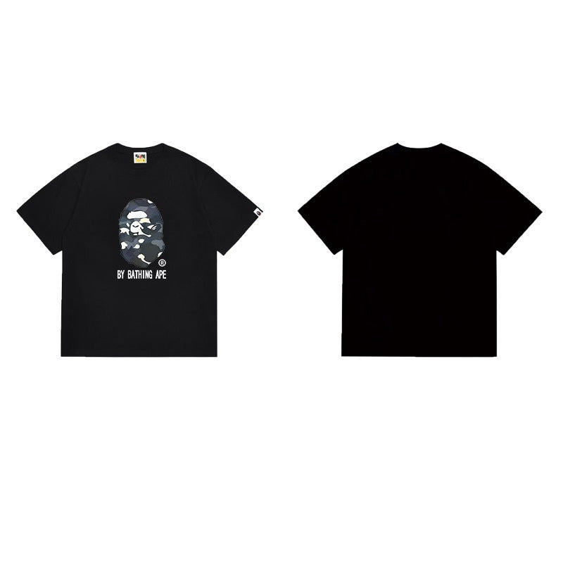 Bathing ape T Shirts
