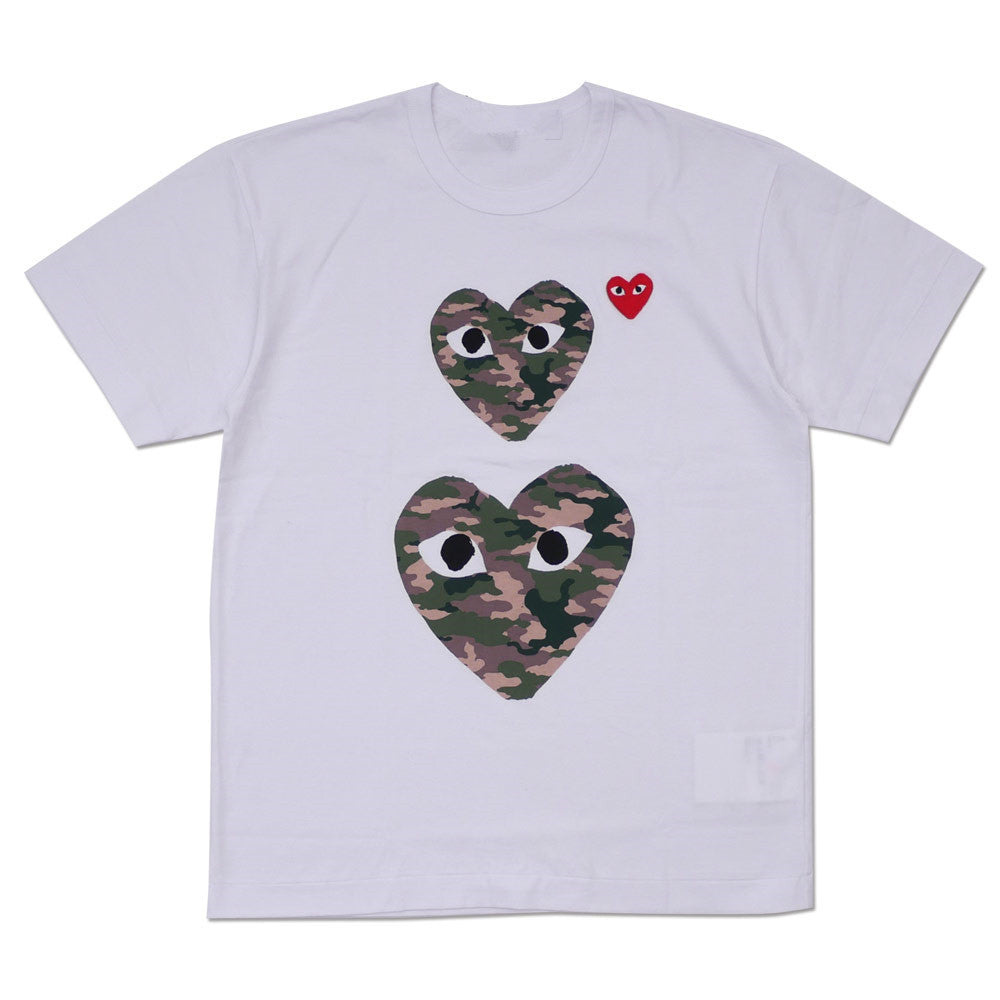 CDG Be Kind T Shirt