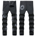 Mens Fashion Jeans Star 1327#