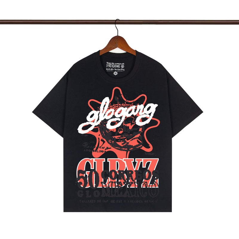 Glo Long T Shirts
