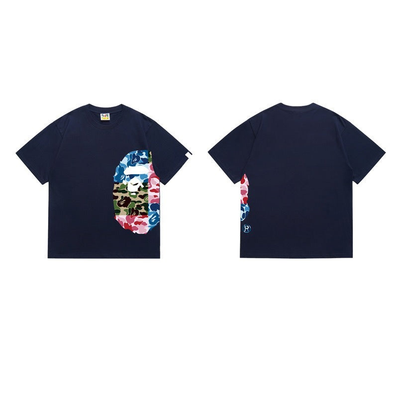 Bathing ape T Shirts