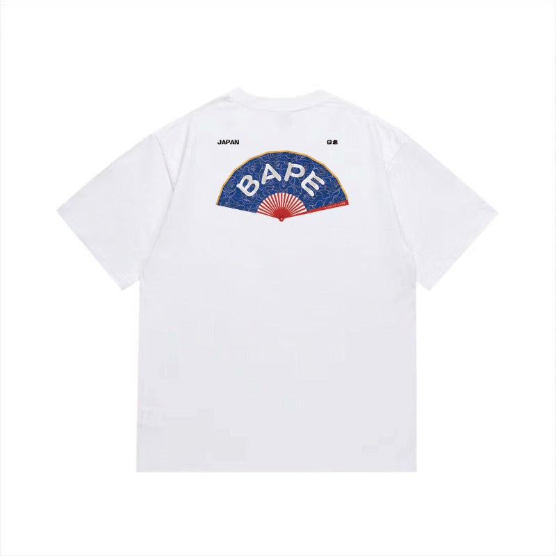 Bathing ape T Shirts