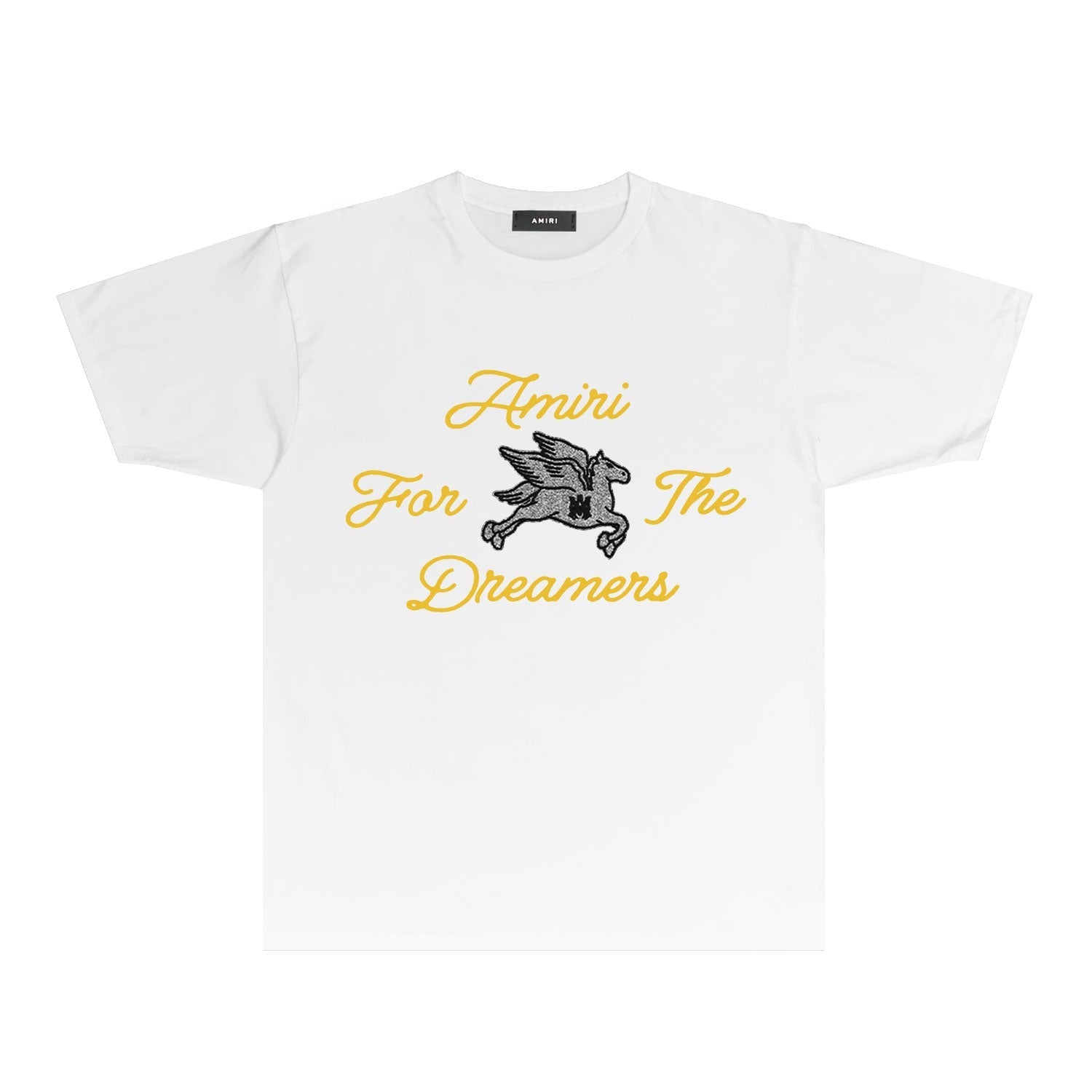 Amiri T Shirts