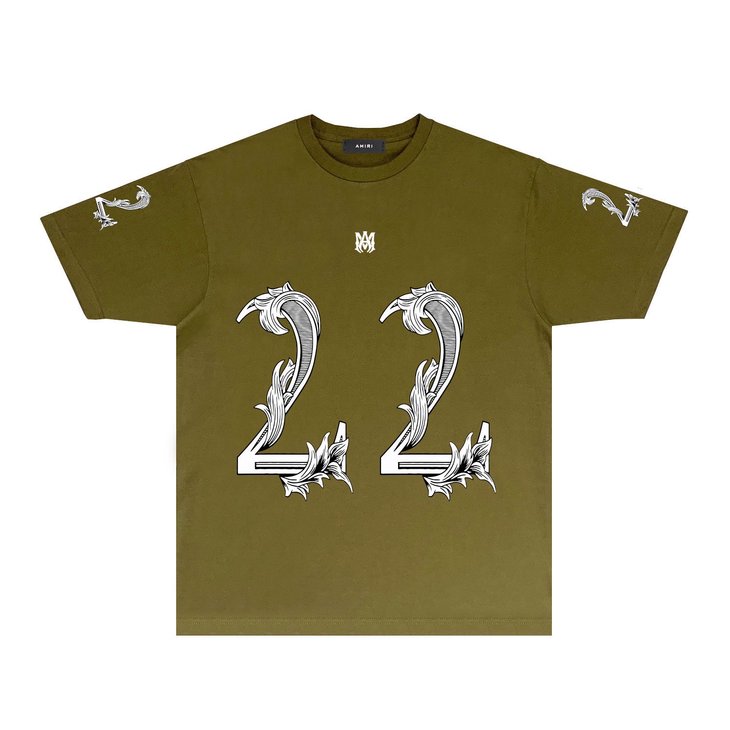 Amiri T Shirts