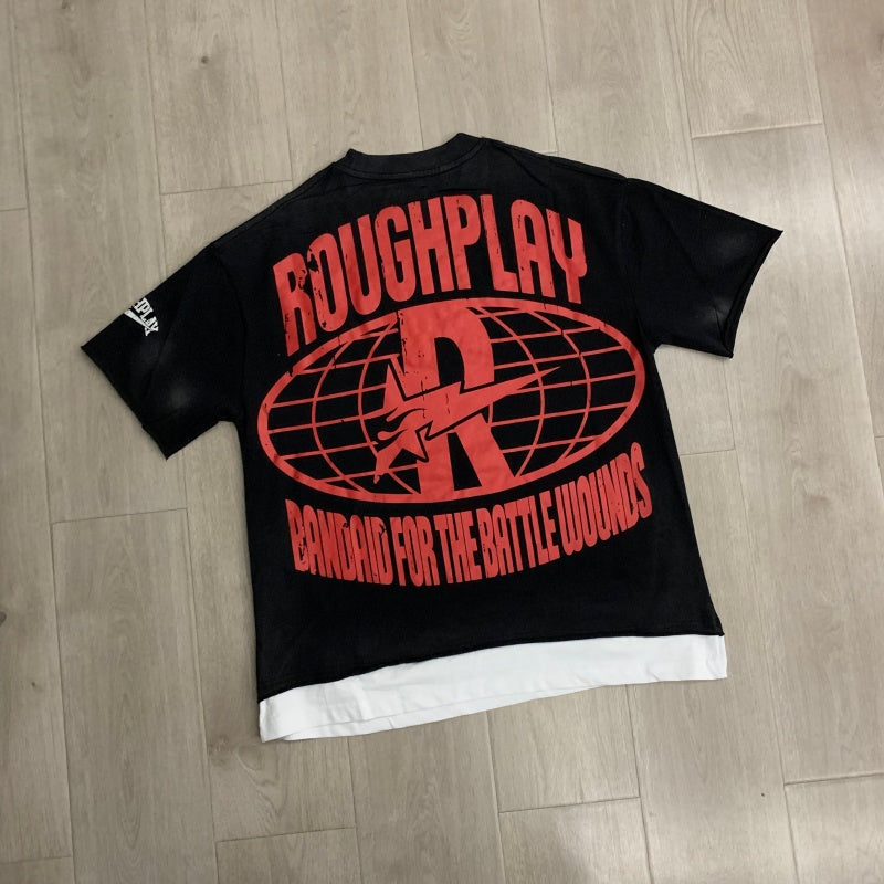 Roughplay T Shirts