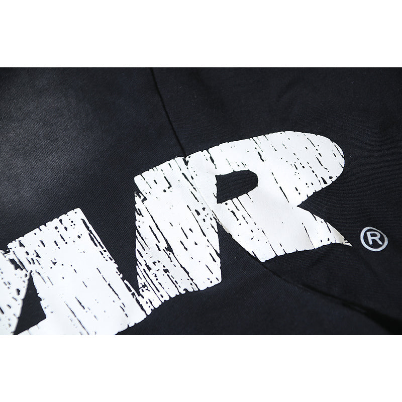 HS T Shirts Retro style high street trend