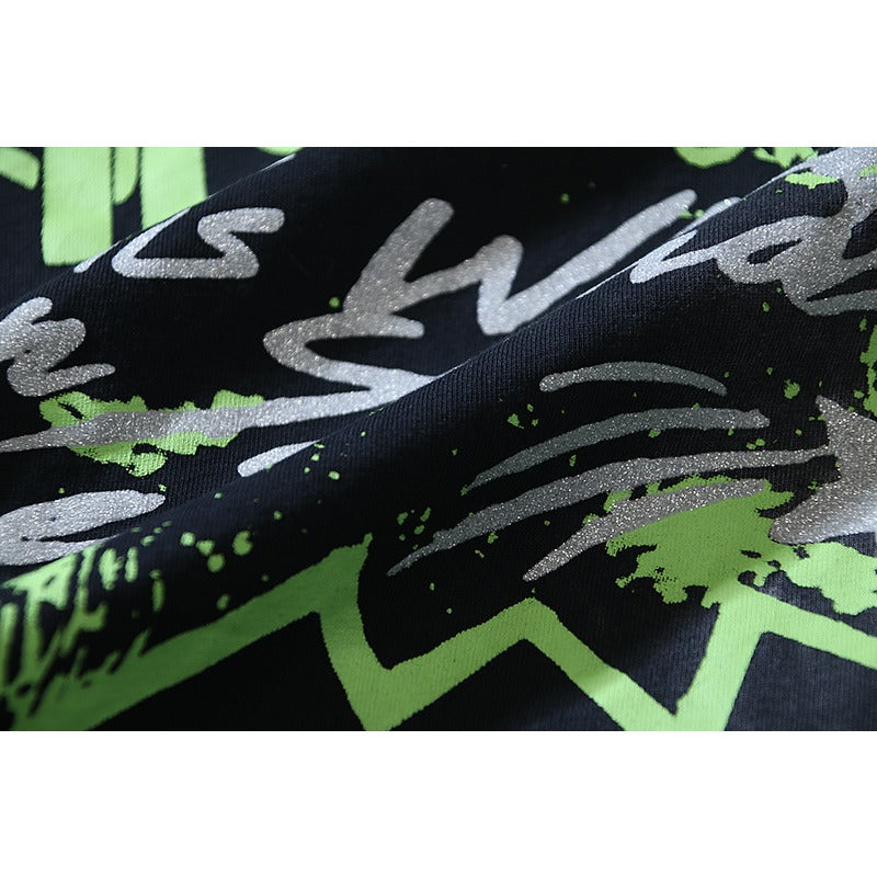 HS T Shirts Flash