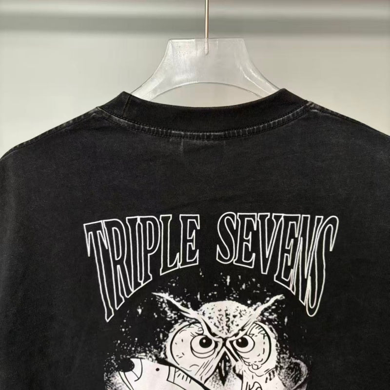 TRIPLE SEVENS T Shirts