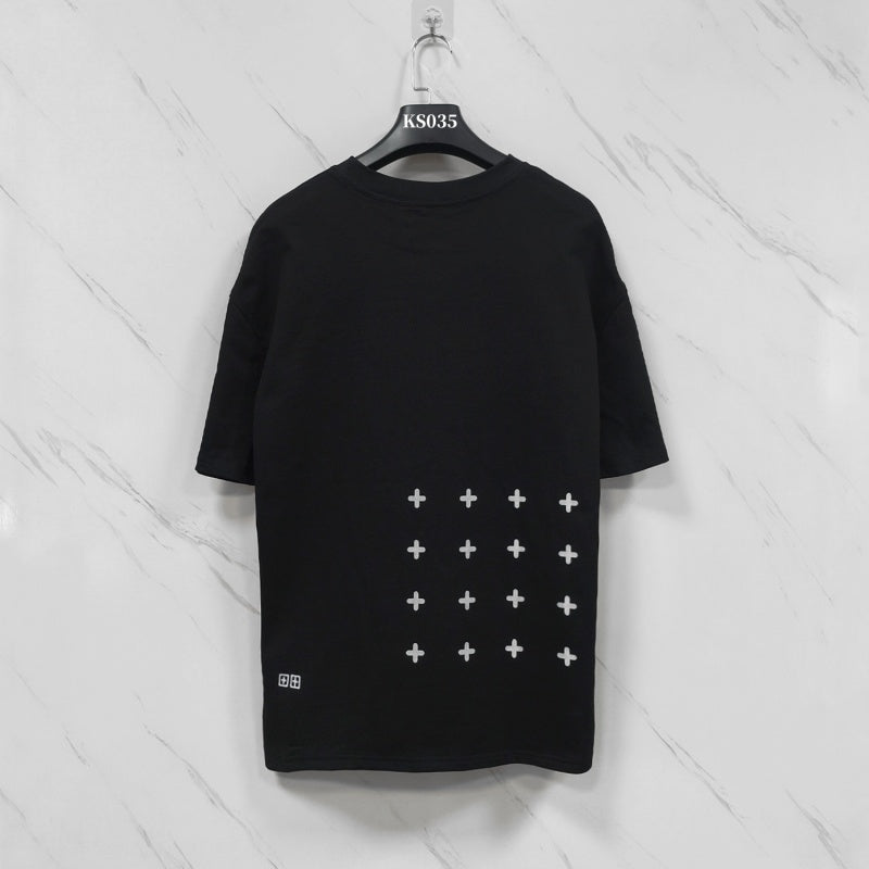 KSUBI T SHIRTS High-quality 260g 32-count double-yarn pure cotton streetwear¡ªsuitable for all seasons.