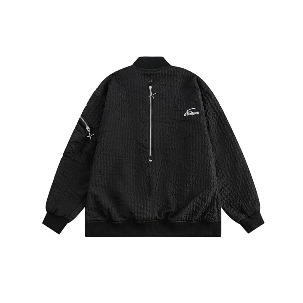 Unisex Jacket Casual Jacket Men's and Women's Coats
