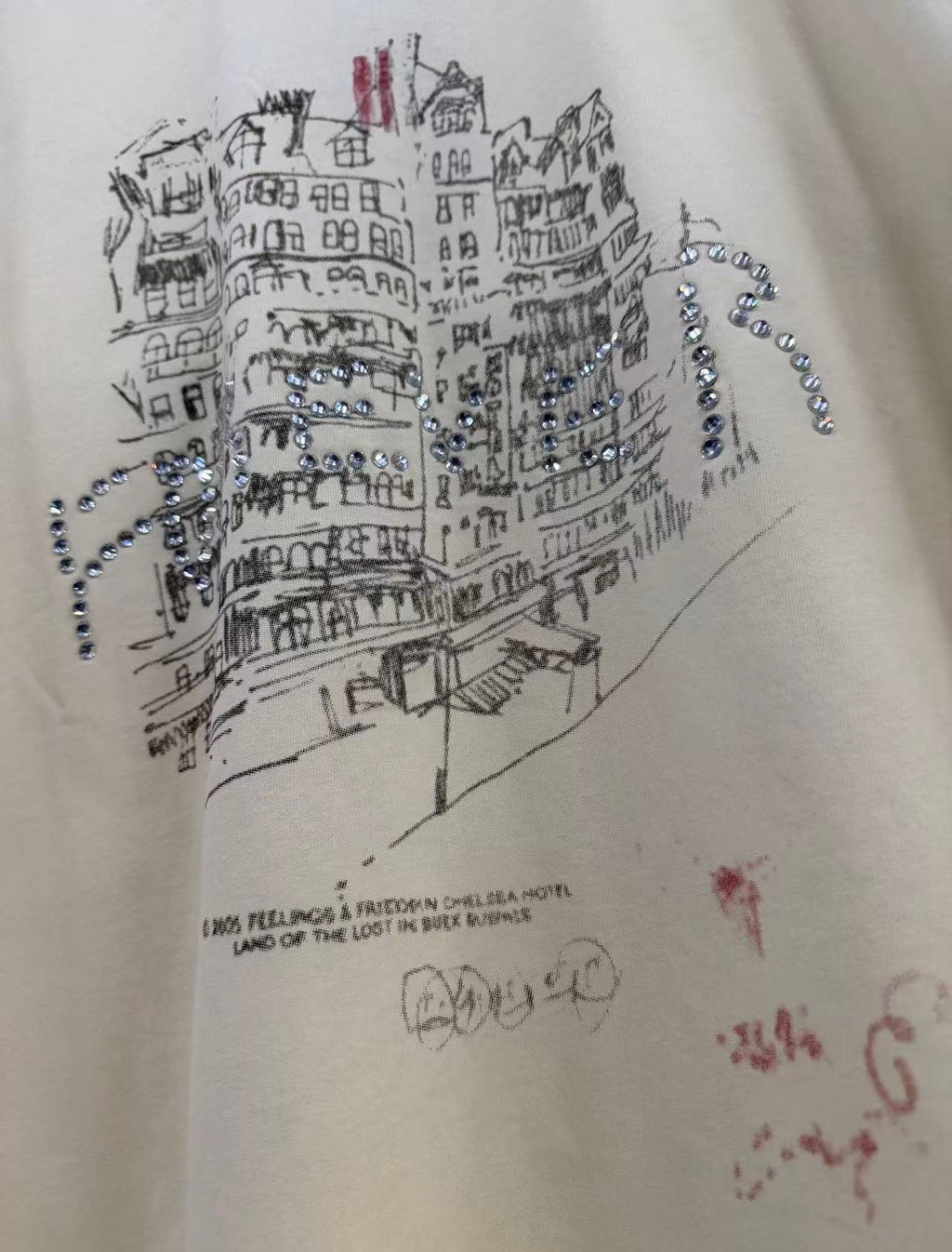 Paly Hollywood T Shirts